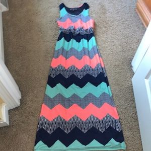Girls Sun dress